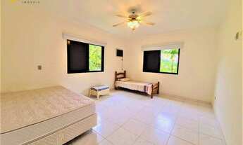 Imagem 6: Casa com 4 dormitórios à venda, 550 m² por R$ 1.900.000,00 - Granville - Guarujá/SP