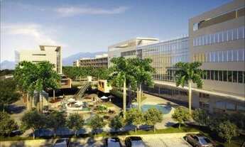 Imagem 2: SALA COMERCIAL PARA MÉDICOS , EMPRESÁRIOS AO LADO DO HOSPITAL DA UNIMED