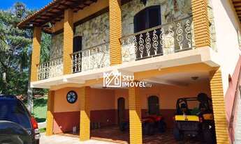 Imagem 6: Sítio à venda, 52000 m² por R$ 7.000.000,00 - Condomínio Farm - Porto Feliz/SP