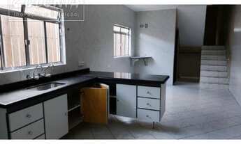 Imagem 6: Santo André - Casa Padrão - Parque João Ramalho