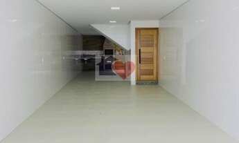 Imagem 2: Sobrado para Venda em São Paulo, Vila Esperança, 3 dormitórios, 3 suítes, 4 banheiros, 5 v