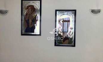 Imagem 7: Apartamento com 3 dormitórios à venda, 86 m² por R$ 339.000,01 - Boqueirão - Santos/SP