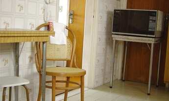 Imagem 5: Apartamento residencial à venda, Vila Gomes Cardim, São Paulo