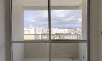 Imagem 6: Excelente 2 quartos com suíte, sala, varanda, 1 vaga de garagem Cód: 21107 m