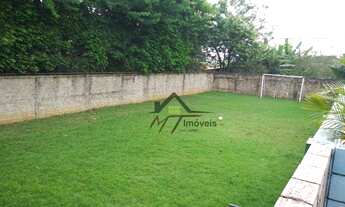 Imagem 4: Chácara com 4 dormitórios à venda, 1750 m² por R$ 630.000,00 - Chácara Cruzeiro do Sul - S