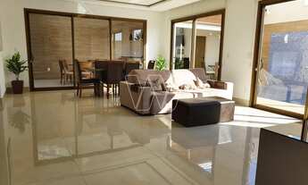 Imagem 3: Casa - Loteamento Caminhos de São Conrado (Sousas) - Campinas