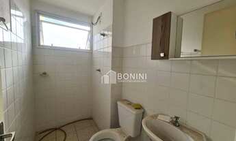 Imagem 6: Apartamento com 2 dormitórios à venda, 50 m² por R$ 200.000 - Jardim Nossa Senhora do Carm