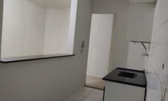 Imagem 3: Apartamento Térreo com 50 metros quadrados, 2 quartos e 1 vaga