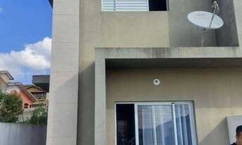 Imagem 2: Casa com 2 dormitórios à venda, 83 m² por R$ 360.000,00 - Residencial Caucaia I - Cotia/SP