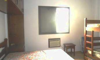 Imagem 5: Apartamento à venda, 70 m² por R$ 330.000,00 - Enseada - Guarujá/SP