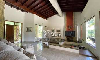 Imagem 2: Casa com 4 dormitórios, 600 m² - venda por R$ 9.800.000,00 ou aluguel por R$ 18.000,00/mês