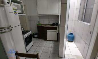 Imagem 2: 4 Apartamento de 01 dormitório, sendo 01 com suíte à venda, 142 m² por R$ 499.000 - Cachoe