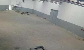 Imagem 3: Excelente Galpão em Diadema para Locação