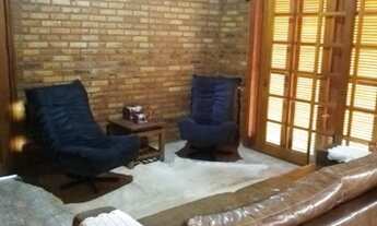 Imagem 6: Sítio casas gêmeas