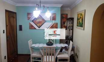 Imagem 7: Apartamento com 2 dormitórios à venda, 63 m² por R$ 275.000,00 - Nova Petrópolis - São Ber