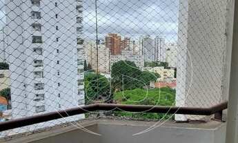 Imagem 4: São Paulo - Apartamento Padrão - Moema Pássaros