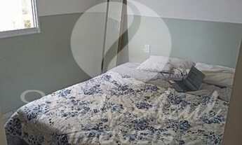 Imagem 5: Apartamento - Jardim Ipaussurama - Campinas