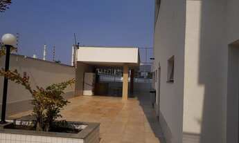 Imagem 4: Apartamento para venda, com 2 quartos sendo uma suíte, bairro Goiabeiras - Cuiabá - MT