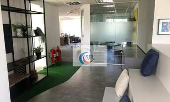 Imagem 3: Conjunto para alugar, 464 m² - Pinheiros