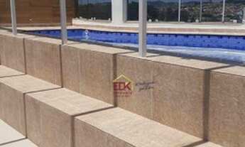 Imagem 3: Apartamento Duplex com 3 dormitórios à venda, 210 m² por R$ 1.060.000,00 - Vila Baeta Neve