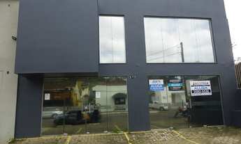 Imagem 2: Loja para aluguel com 165 metros quadrados em Centro - Novo Hamburgo - RS
