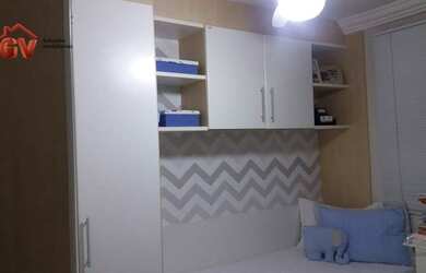 Imagem 6: Apartamento à venda - Parque Villa Flores - Sumaré/SP