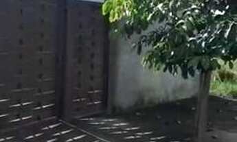 Imagem: Casa com 2 dormitórios à venda, 80 m²