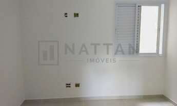 Imagem 4: Apartamento com 2 dormitórios para alugar, 99 m² por R$ 1.700,00/mês - Anália Franco - São