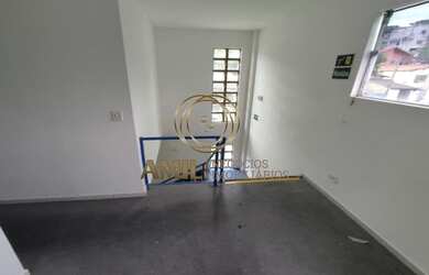 Imagem 7: Galpão/Depósito/Armazém para aluguel com 450 metros quadrados em Vila Campestre - São Paul