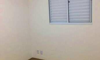 Imagem 5: Apartamento com 2 dormitórios para alugar, 45 m² por R$ 1.100,00/mês - Jardim Guarujá - So