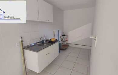 Imagem 2: Apartamento no condomínio Reserva Natura - Camorim