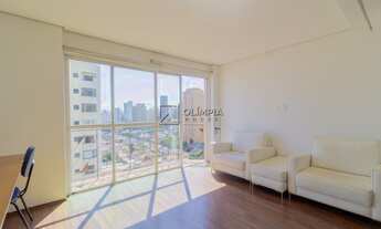 Imagem 3: Apartamento Venda Vila Olímpia 58 m² 1 Dormitórios