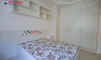 Imagem: Apartamento de 2 dormitórios com garagem