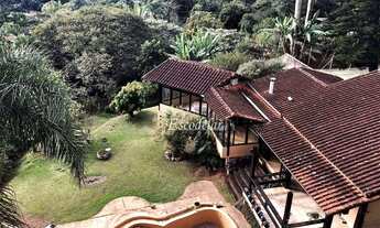 Imagem 3: Casa à venda, 532 m² por R$ 2.300.000,00 - Nova Fazendinha - Carapicuíba/SP