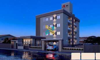 Imagem: Apartamento para venda com 58 metros quadrados