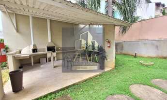 Imagem 6: Sobrado em condomínio, 03 drs, LAV, SALA, COZ, 02 VG, MOBILIADO