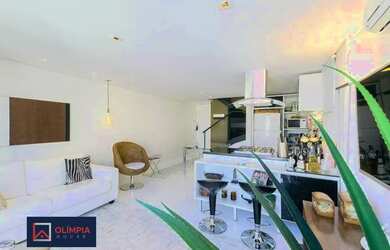 Imagem 7: Apartamento Locação 1 Dormitórios - 60 m² Vila Olímpia