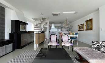 Imagem 6: Cobertura Triplex 3 suítes e 2 vagas - Centro