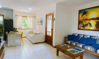 Imagem 4: Excelente Vilage 3 quartos para locação em Praia do Forte - Bahia