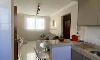 Imagem 4: Cobertura com 2 quartos 2 vagas à venda, 120 m² por R$ 460.000 - Castelo - Belo Horizonte