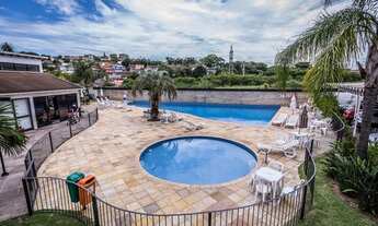 Imagem 3: Apartamento 2 Dormitórios Bairro Jardim Botânico