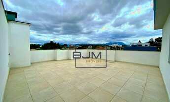 Imagem: Cobertura com 3 suítes à venda, 186 m²