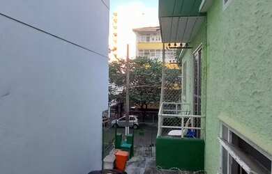 Imagem 7: Rio de Janeiro - Apartamento Padrão - Tijuca