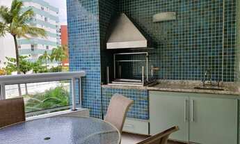 Imagem 4: Apartamento com 2 dormitórios para alugar - Riviera de São Lourenço - Bertioga/SP