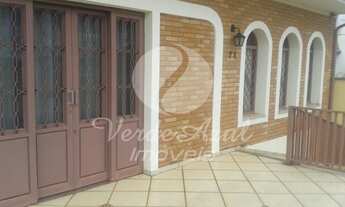 Imagem 2: Casa - Jardim Novo Campos Elíseos - Campinas