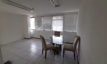 Imagem 3: Porto Alegre - Conjunto Comercial/Sala - Santana