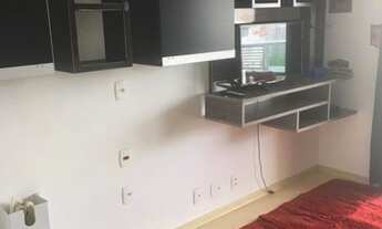 Imagem 2: São Paulo - Flat - Brooklin