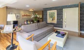 Imagem 2: Venda Apartamento 3 Dormitórios - 145 m² Bela Vista