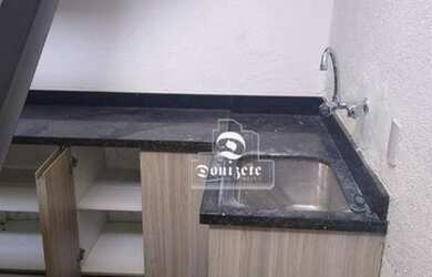 Imagem 3: Salão para alugar, 100 m² por R$ 5.000,00/mês - Jardim - Santo André/SP