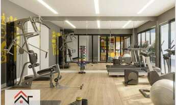 Imagem 7: Studio com 1 dormitório à venda, 34 m² - Vila Thais - Atibaia/SP